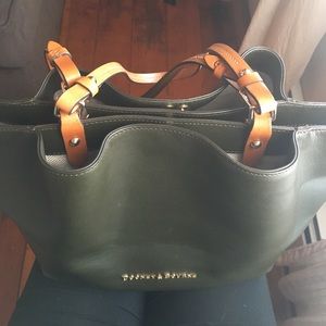Dooney & Bourke City Flynn